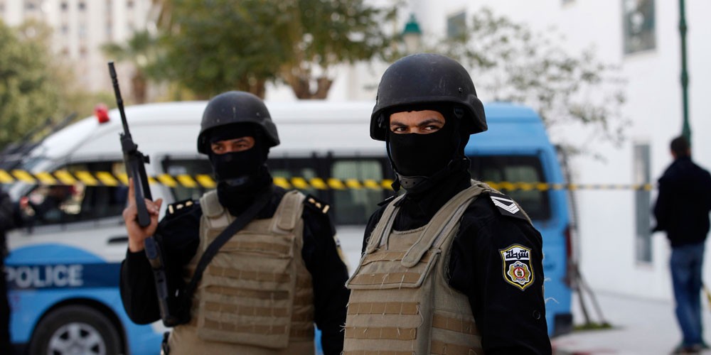 مقتل جندي تونسي باشتباكات مع إرهابيين في القصرين