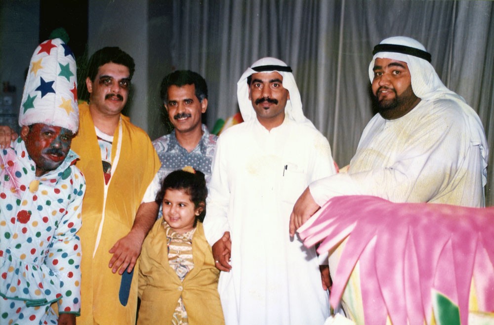 نادي مدينة عيسى... 50 عاما من العطاء الثقافي والفني