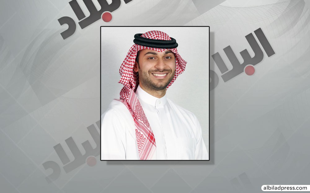 شركة تنمو تُعين السيد نواف الكوهجي في منصب الرئيس التنفيذي