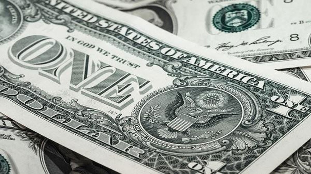 الدولار قرب أقل سعر بأسبوعين مع ترقب بيانات التضخم
