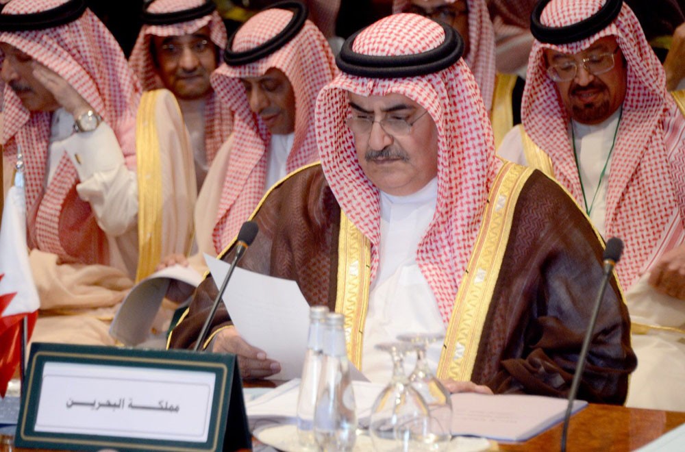 وزير الخارجية يشارك في اجتماع اللجنة الوزارية العربية الرباعية
