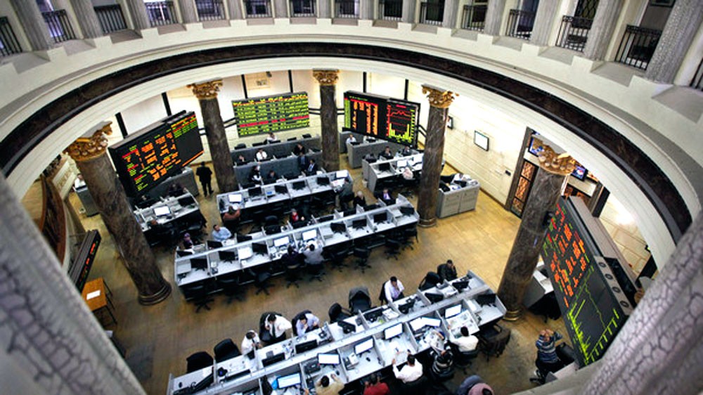 سوق مصر عند مستويات تاريخية.. كم ربحت الأسهم في أسبوع؟