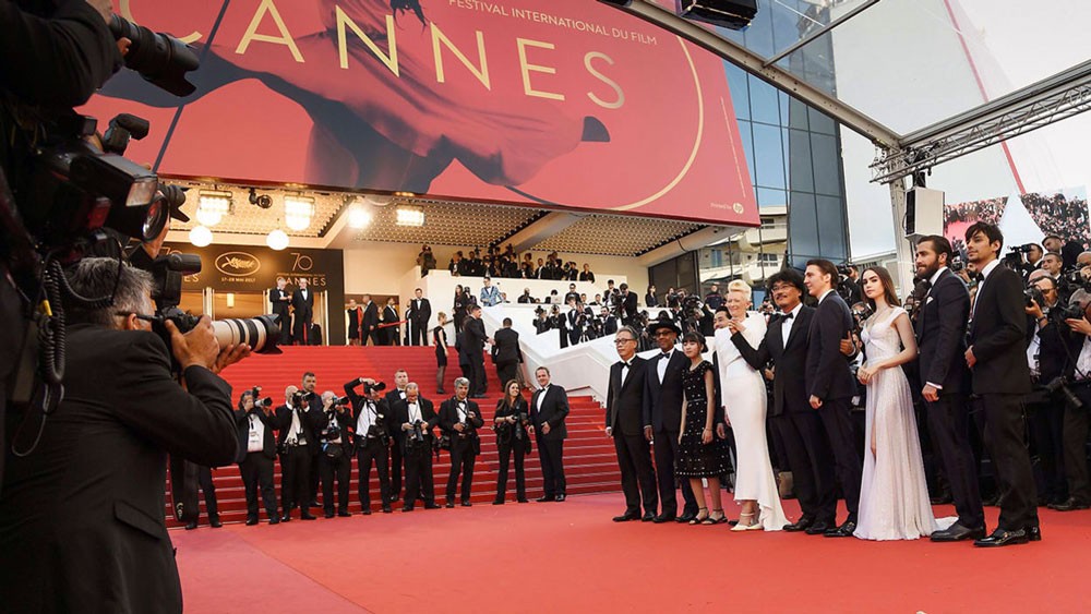 مهرجان كان السينمائي.. السعودية تشارك بـ 9 أفلام