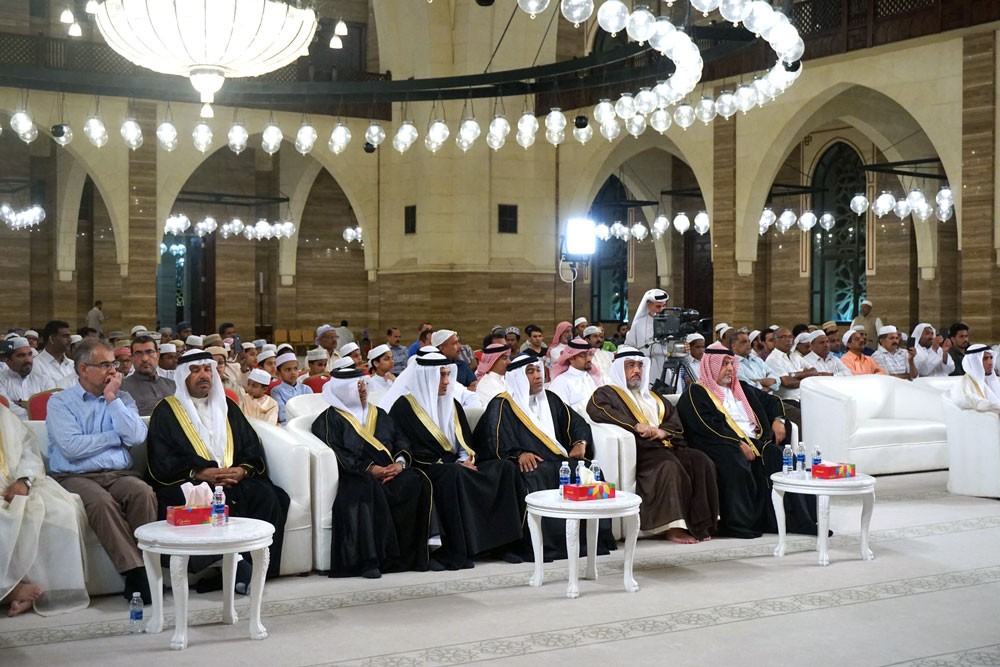 وزير العدل: "الإسراء والمعراج" تمنحنا التفاؤل بمستقبل مشرق