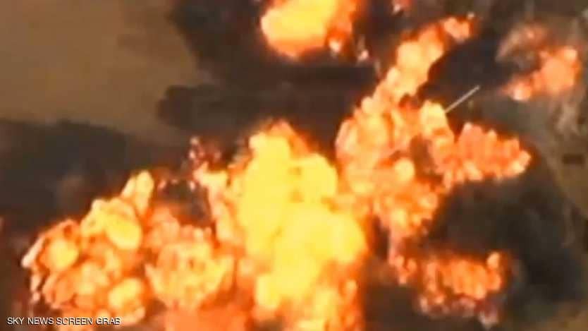 قذيفة حوثية تقتل صحفيا في البيضاء