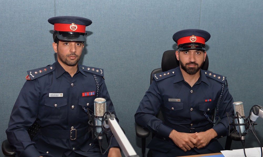 انخفاض مستمر في عدد القضايا الأمنية التي تباشرها شرطة الجنوبية