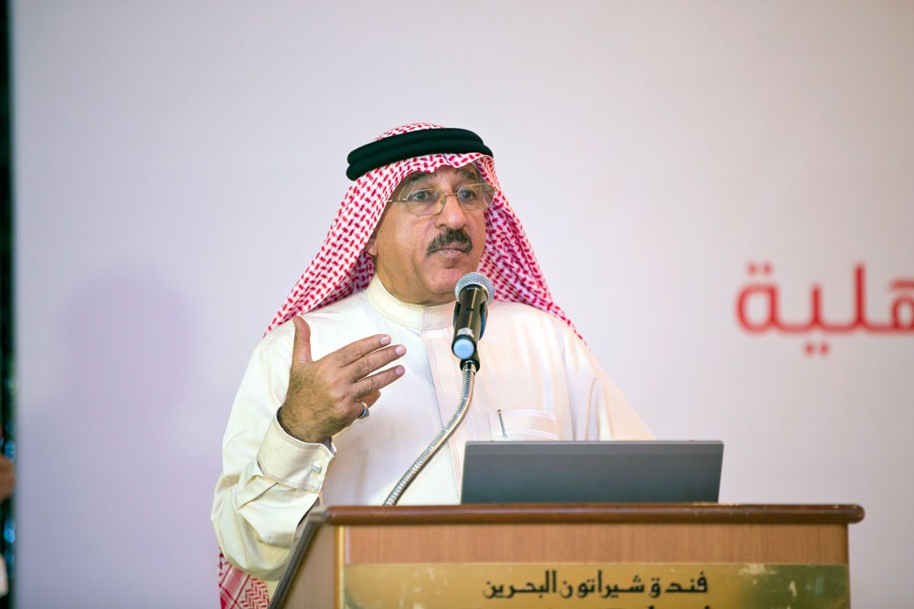 الأهلية تحتفل مع خريجيها بتصدرها في تصنيف الجامعات العربية