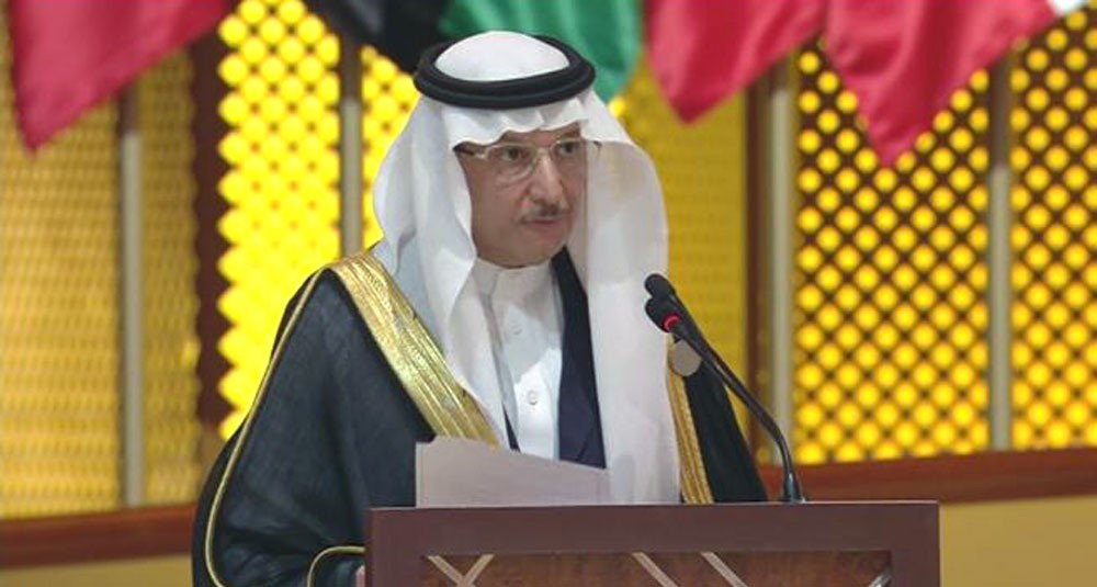 التعاون الإسلامي تجدد إدانة صواريخ الحوثي على السعودية