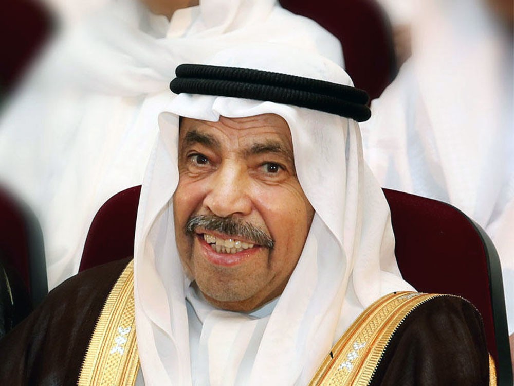 مؤسسة البابطين الثقافية تعلن أسماء الشعراء الفائزين بجائزتها