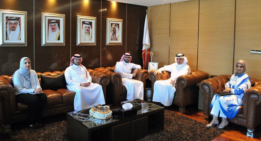 الجودر: نجاح حكايا مسك يؤكد اهتمام الشباب البحريني والخليجي بتطوير قدراته      