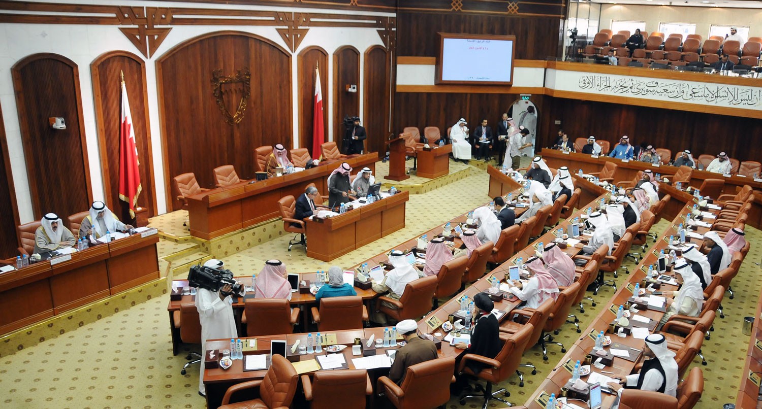 "أمانة النواب" للاعضاء: انضبطوا بحضور الجلسات ولا تتسربوا وإلا خُصِمَت مكافأتكم