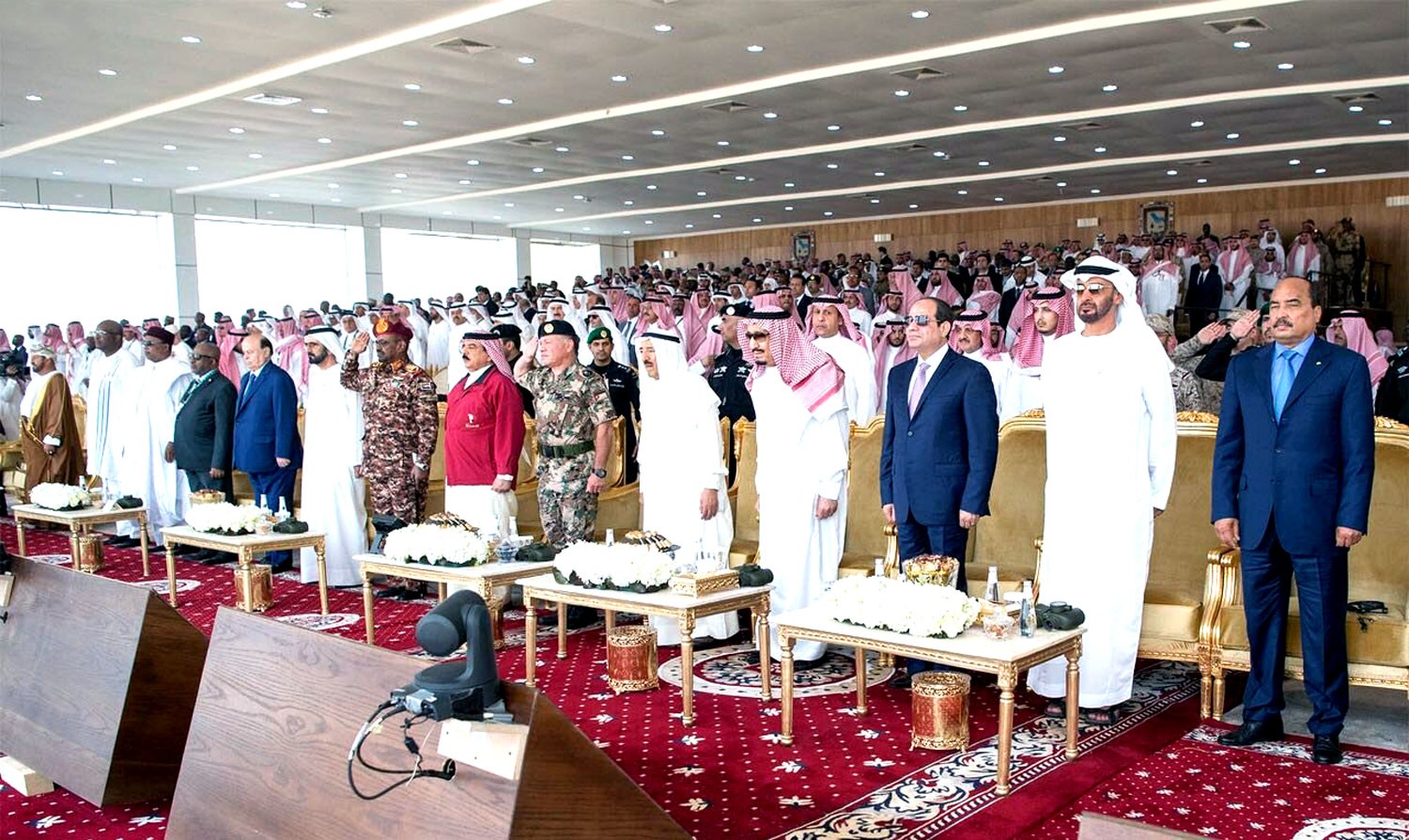 الملك: البحرين وقفت وستبقى دائماً صفاً واحداً مع الأشقاء 
