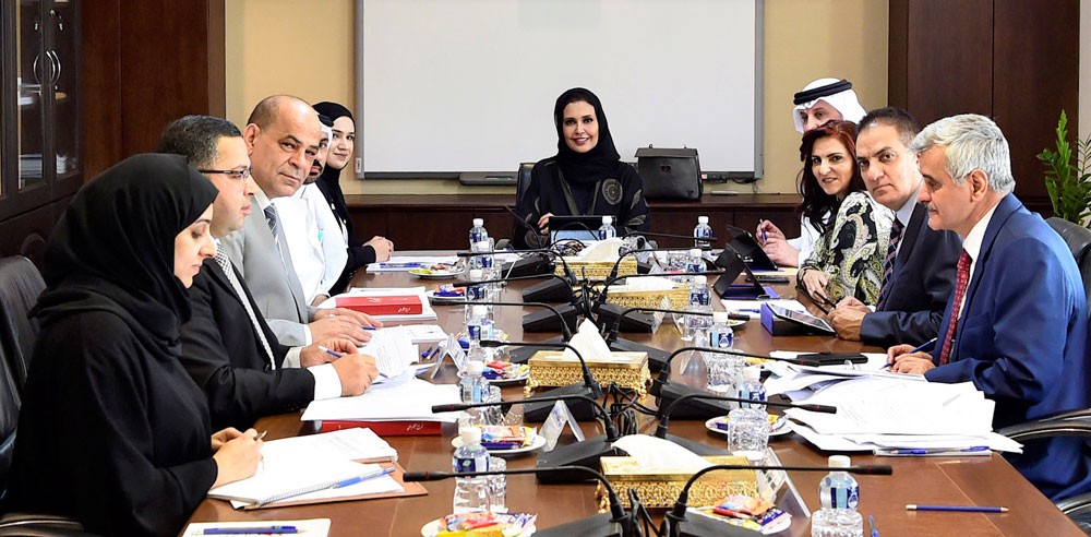 "خدمات الشورى" توصي بالموافقة على تنظيم معاشات ومكافآت التقاعد لموظفي الحكومة