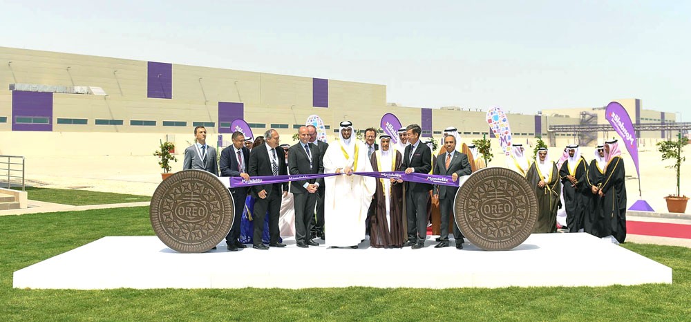 سمو الشيخ عيسى: البحرين تمتلك توجهات استراتيجية اقتصادية متكاملة تعمل على تنمية مناخ الاستثمار