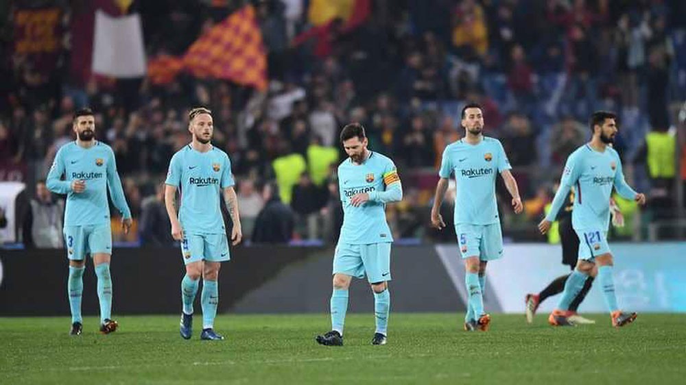 برشلونة يستعيد "ذكرى أليمة" بجولته الصيفية