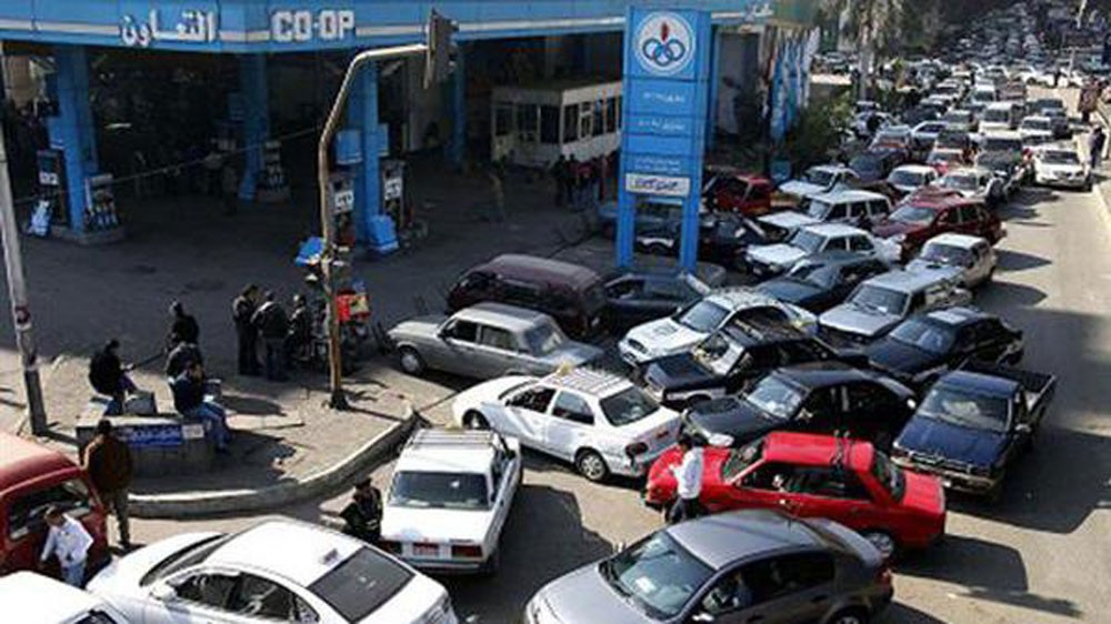 مصر.. ارتفاع تكلفة دعم الوقود بـ7.7% في 9 أشهر