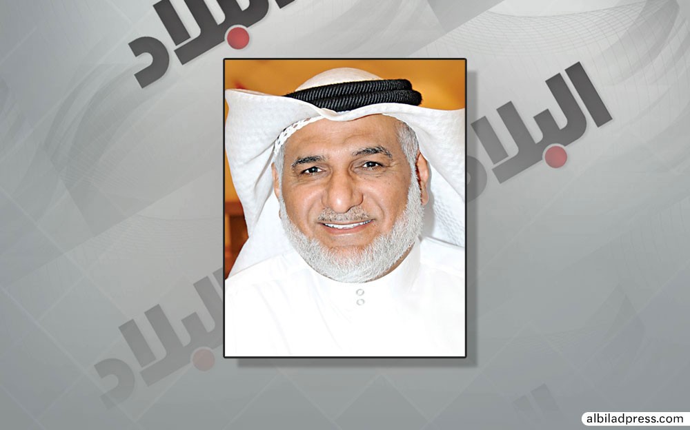 آل سنان: بلدي المحرق يناقش فرض رسوم على المرافق الصحية العامة