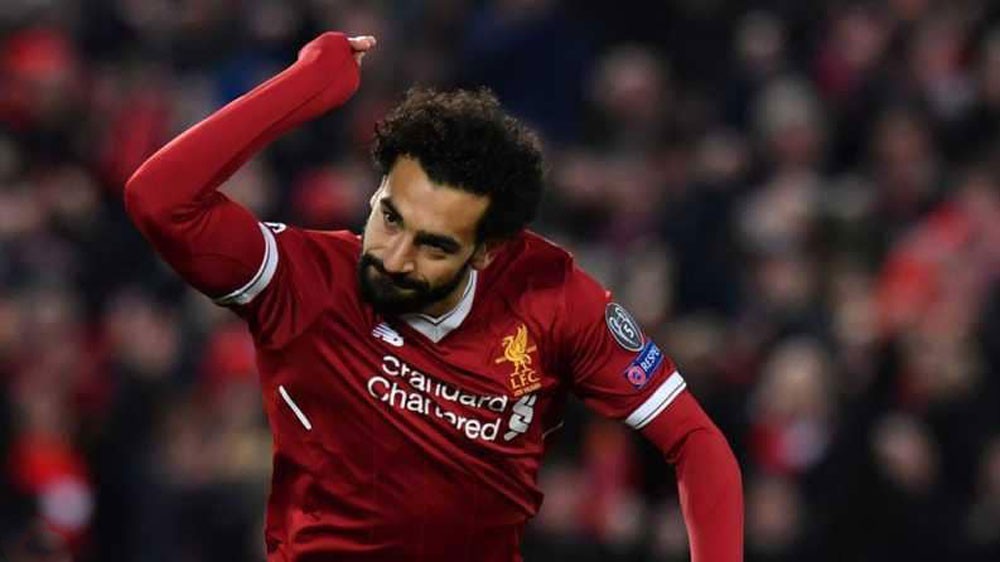 إنجاز جديد.. صلاح بالتشكيلة المثالية للدوري الإنجليزي