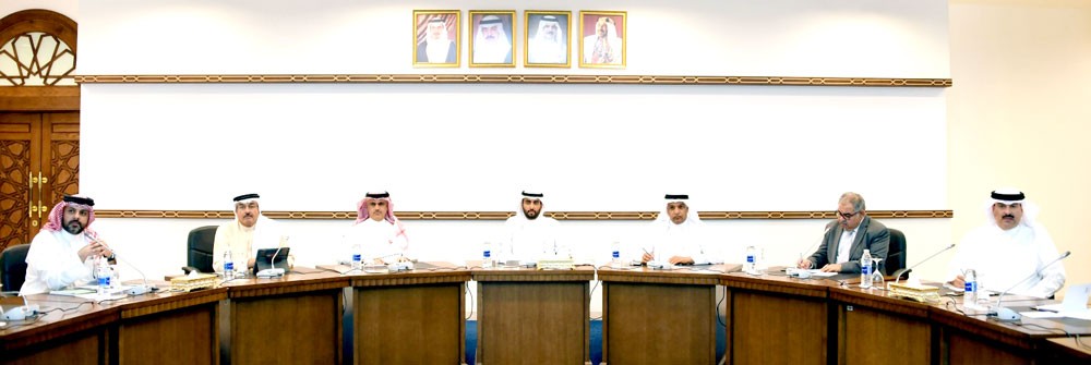 عقد ورشة العمل الأولى حول اعتماد الواجهة البحرية - المرحلة الأولى