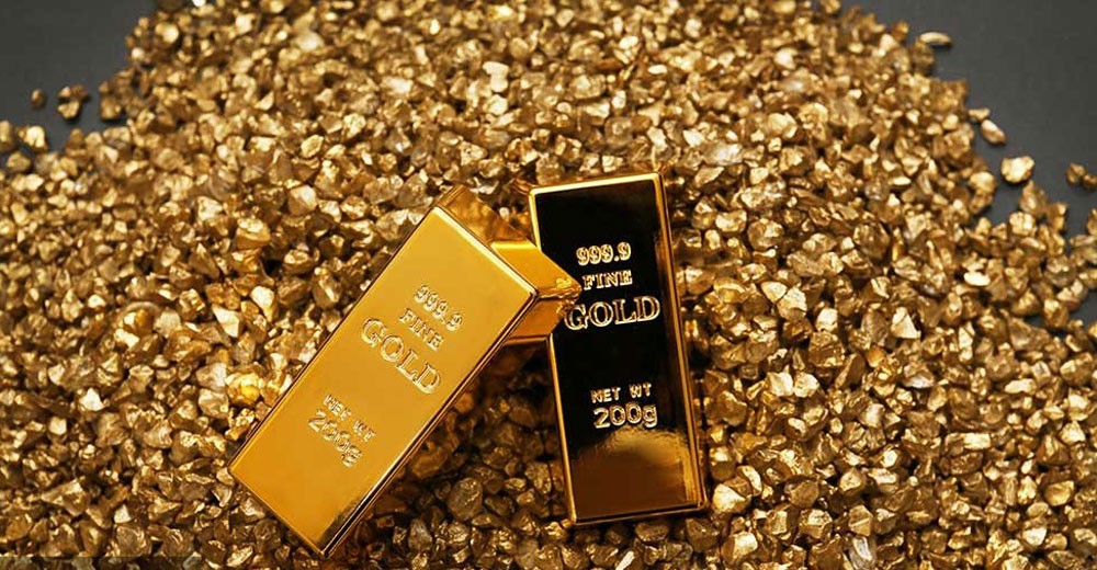 الذهب يرتفع بدعم من عوامل فنية وطلب للاستثمار الآمن
