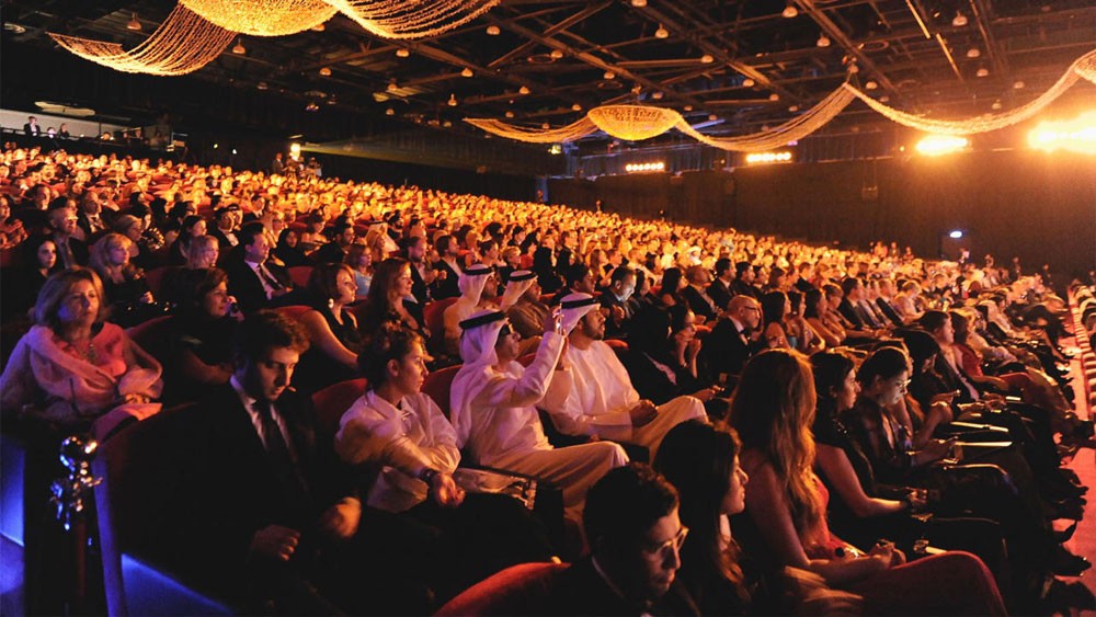 مهرجان دبي السينمائي الدولي يتبنّى استراتيجية جديدة 