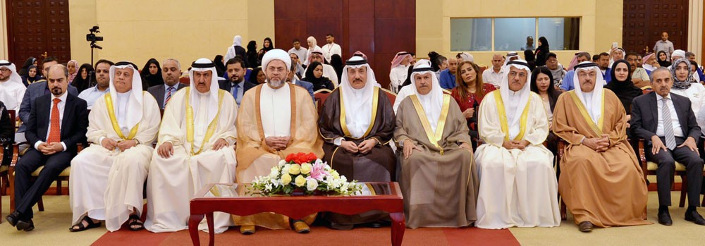 حميدان: المبادرة تعكس تطبيق البحرين لمبادئ التكافل الاجتماعي خدمة للفئات المحتاجة