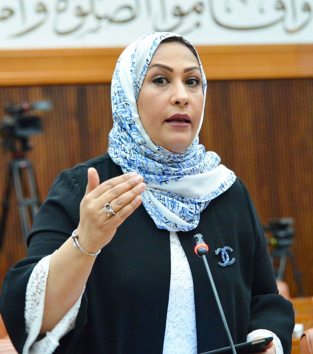 تقوي: برنامج "استجابة" سيفتح آفاقًا جديدة للإرتقاء بالقطاعين الشبابي والرياضي