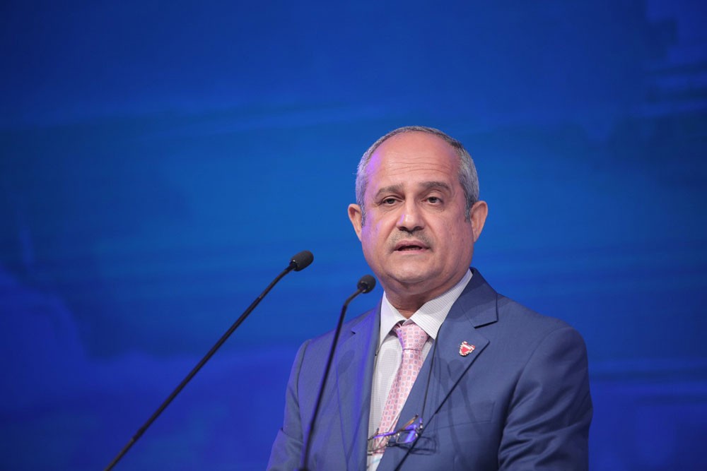 البحرين تستعد لاستضافة المؤتمر العالمي لريادة الأعمال