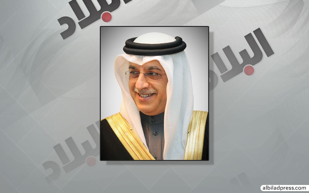 سلمان بن ابراهيم : برنامج (استجابة) رؤية طموحة للارتقاء بمخرجات الحركة الشبابية والرياضية