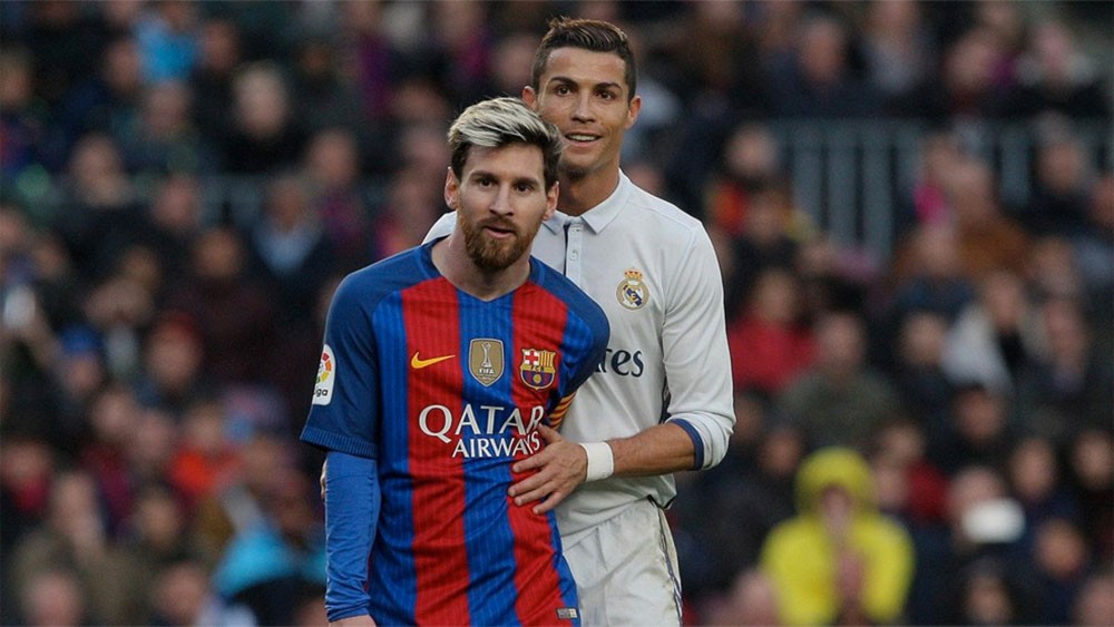 إعلان موعد وتوقيت الكلاسيكو الإسباني