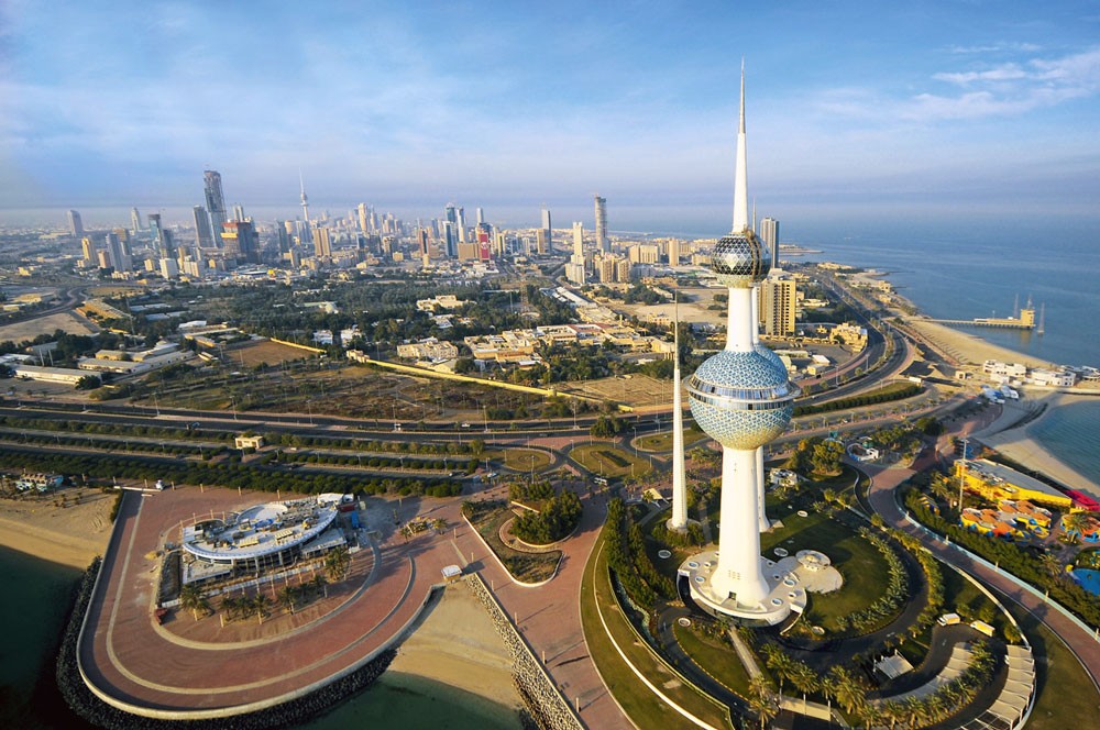 الكويت تتطلع إلى استثمارات بـ 450 مليار دولار لتطوير جزيرة (بوبيان) ومنطقة (الحرير)