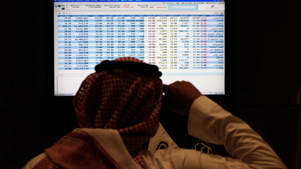 ارتفاع أرباح "الدريس" الفصلية 68% لـ25 مليون ريال