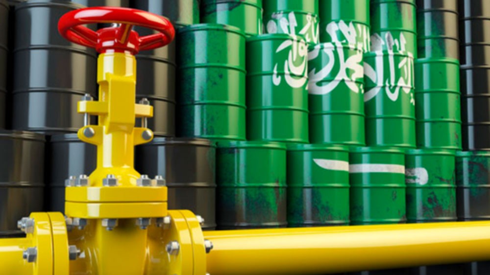 السعودية لا تمانع أن يصل سعر النفط لـ100 دولار