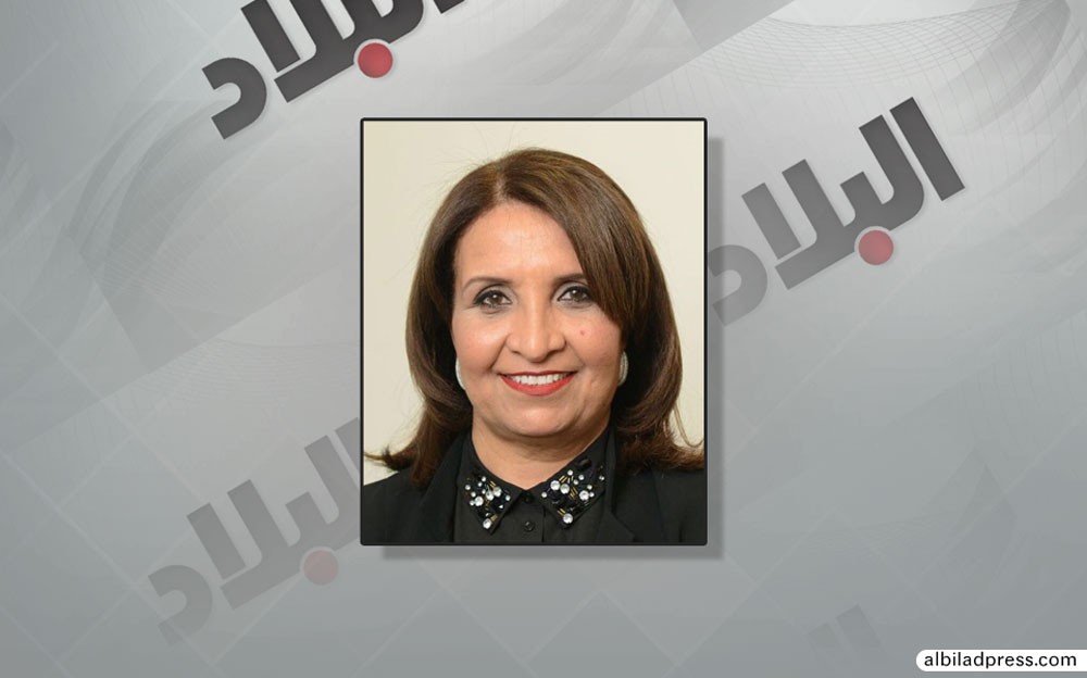 بطولة جامعات البحرين لكرة الطاولة بتنظيم من الجامعة الخليجية اليوم