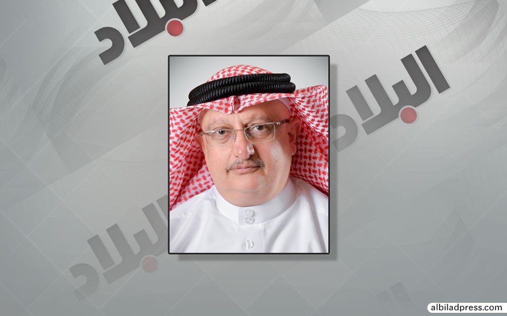 عسكر: برنامج "استجابة" سيحدث نقلة نوعية للحركة الشبابية والرياضية