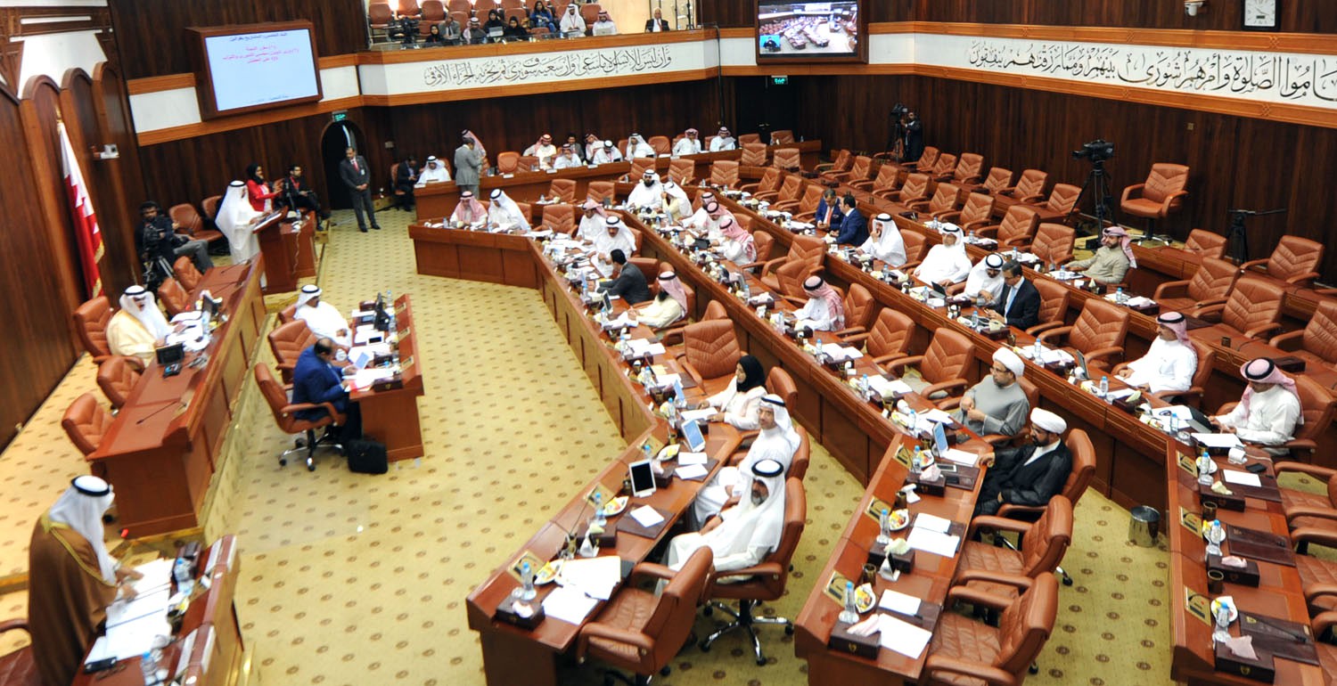"مالية النواب" تصر على قرارها في تعديل تشكيل مجلس احتياطي الأجيال