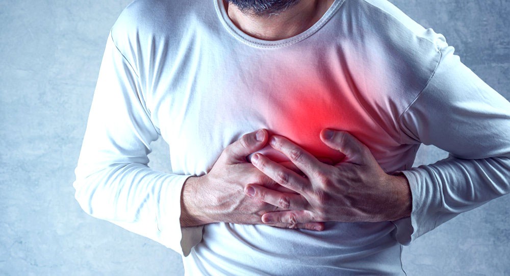 تعرف على الطريقة التي تجنبك الموت بعد الإصابة بنوبة قلبية