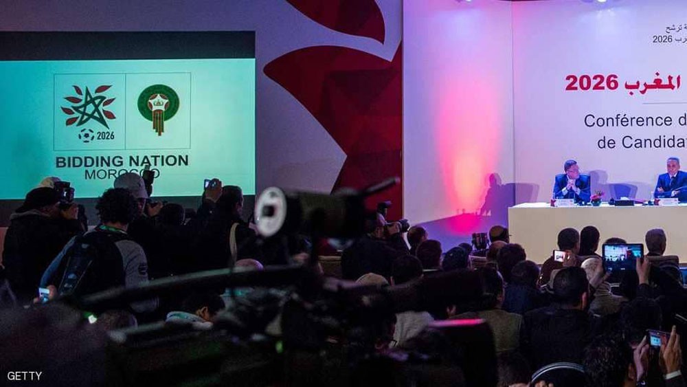 مونديال 2026.. حصاد بعثة الفيفا وملاحظات على ملاعب المغرب