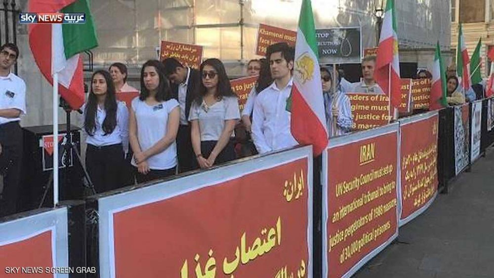 تصعيد أميركي أخلاقي تجاه الصين وروسيا وإيران وكوريا الشمالية