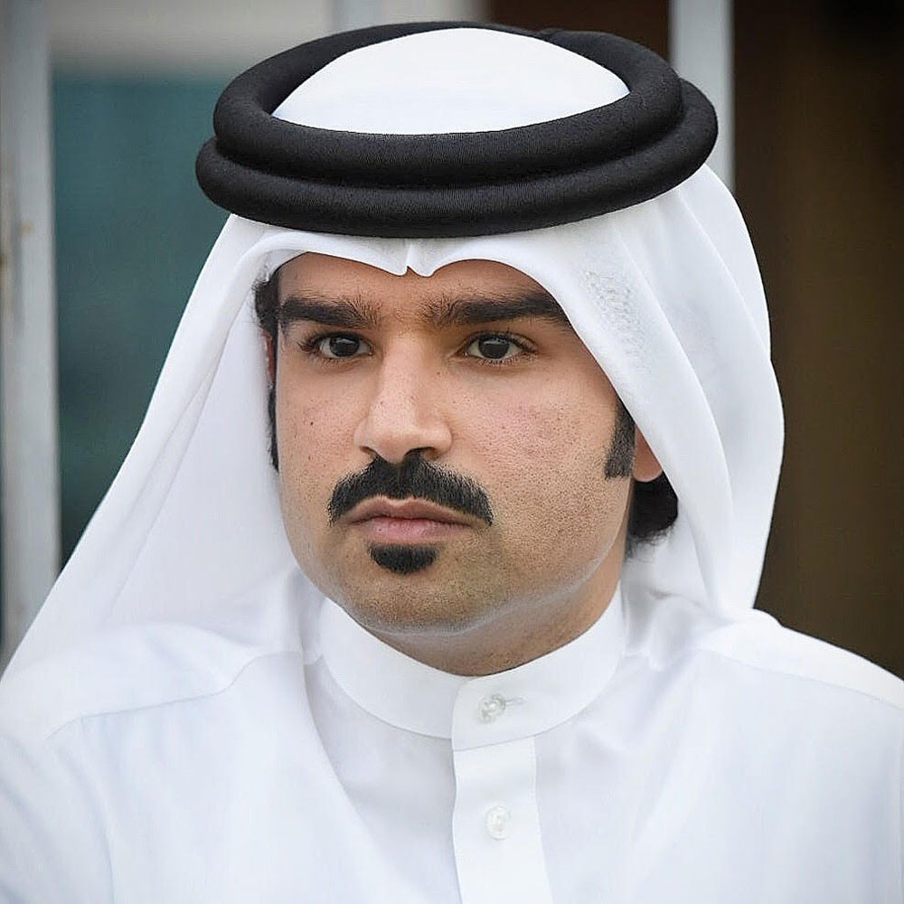 خليفة بن علي: "استجابة" مشروع طموح ينقل الرياضة من الهواية إلى الإحتراف   