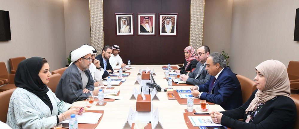 "البلاد" تنشر رد وزير الأشغال على طلبات واقتراحات تطوير بوري