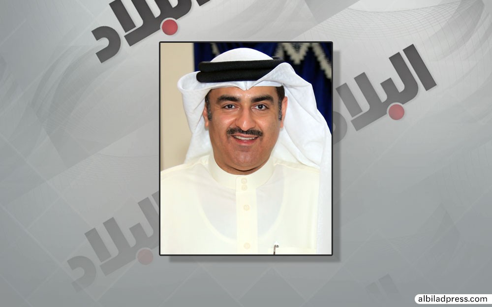 الشيخ: مؤتمر "بوابة الخليج" يعزز اقتصاد البحرين باستضافة مئات المستثمرين العالميين