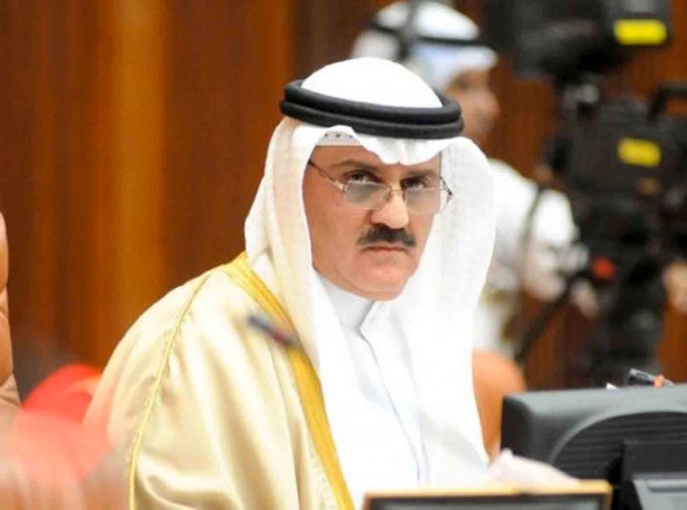 مؤجِّر يشكو تخلف نائب عن سداد الإيجار