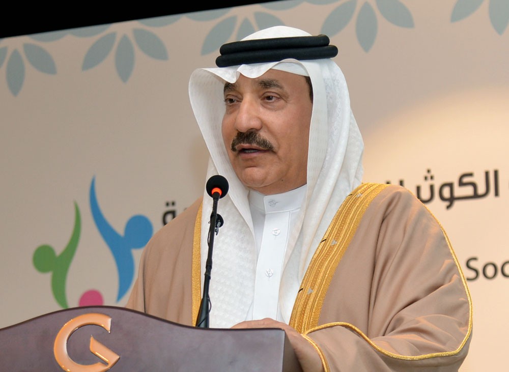 حميدان يؤكد ضرورة توحيد الجهود عبر رسم خارطة طريق وسياسات تنظم العمل الخيري والإنساني