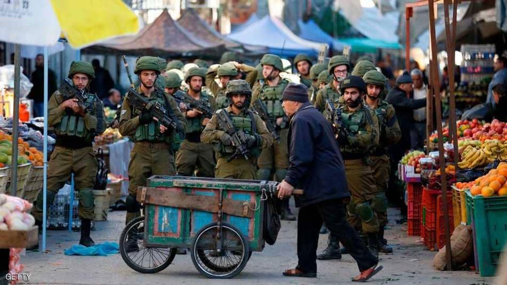 الولايات المتحدة تلغي مصطلح "الأراضي المحتلة" في فلسطين
