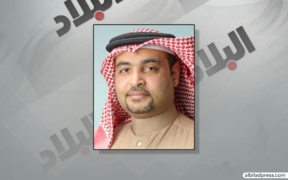 وكيل الصحة "المانع" يبدي إستغرابه حول ما نشر عن وجود أزمة للأدوية في البحرين