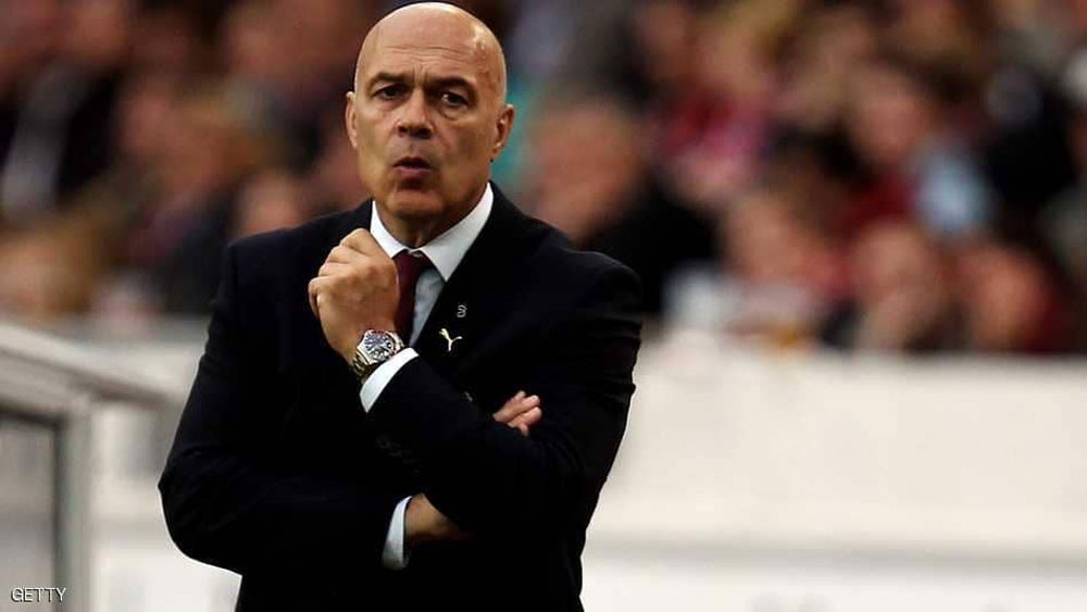 رسميا .. الزمالك يتعاقد مع مدرب توتنهام السابق