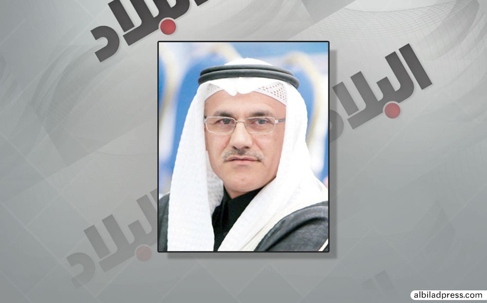 العصفور : تشكيل لجنة لتقييم الأداء الوظيفي والترقيات وبرامج تحفيزية للمتميزين	