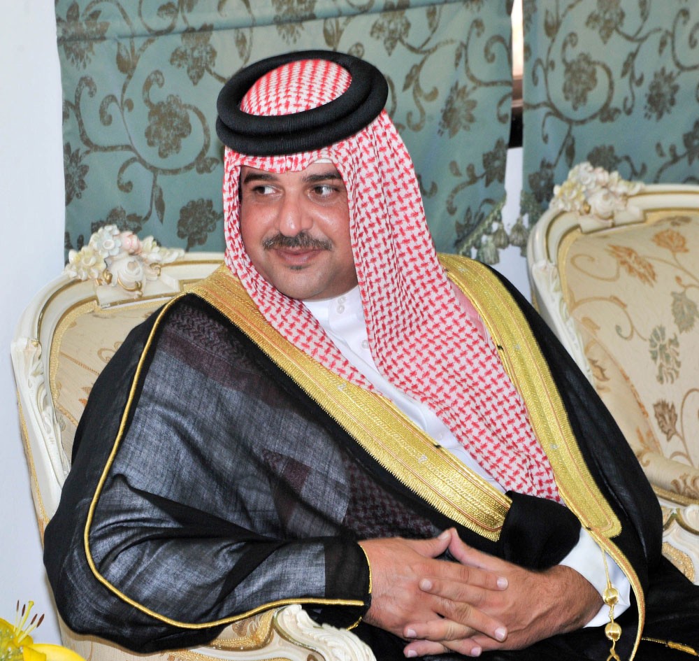 سمو رئيس المجلس الاعلى للبيئة ينيب الرئيس التنفيذي للمجلس للمشاركة في القمة الثانية للمجتمعات المستدامة والتغير المناخي