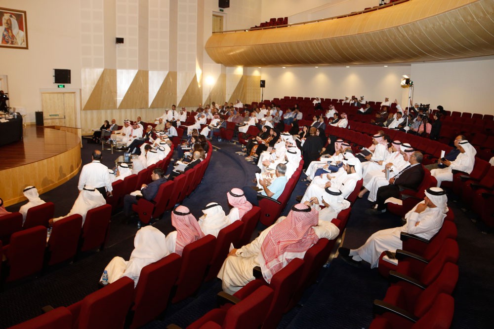 تغطية مباشرة.. اجتماع الجمعية العمومية العادية لـ "الغرفة"